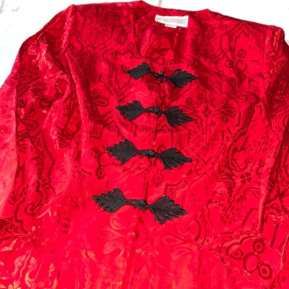 Jessica Howard Suit Jacket- Size 12 - Picture 7 of 13